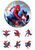 Marvel герои