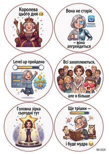 Вафельна картинка "Бенто-торт"/ВК-0626/-А4 ВК-0626 фото
