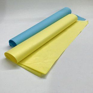 Набір бумаги тіш'ю , 50*70 см, (10 листов) rln000 фото