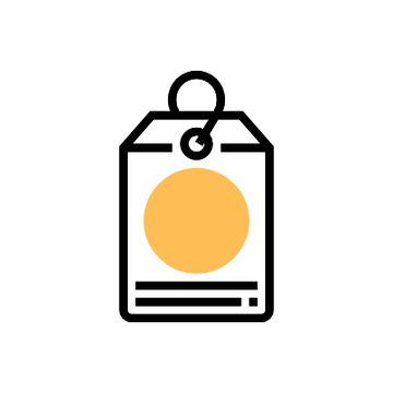 Открытки и бирки