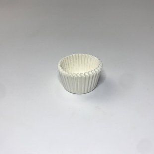 Бумажные формочки для конфет