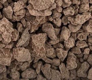 Шоколад (колотый) молочный, Barry Callebaut, 100 гр Ш-100-М фото